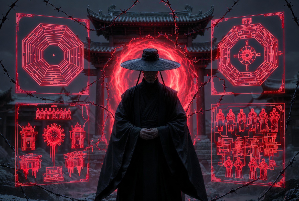 鬼火