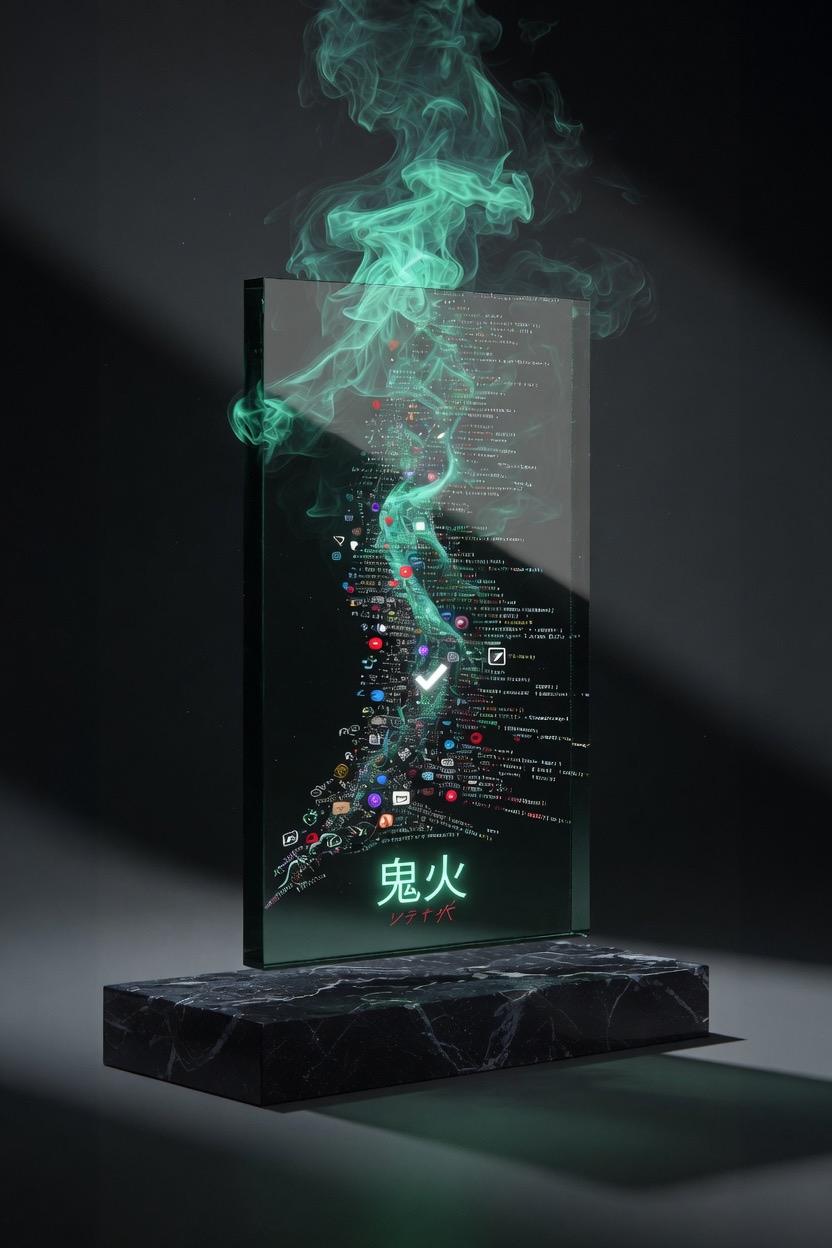 Firewall Display